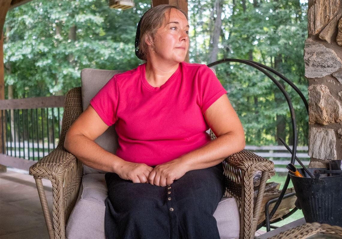 Pennsylvania’s measles crisis: Inside the nation’s largest outbreak - Pittsburgh Post-Gazette