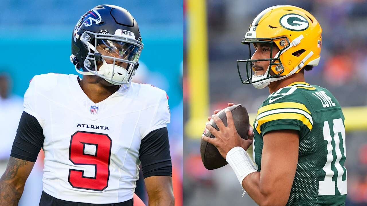 NFL Week 3 picks: Upset and score predictions, matchup breakdowns for every game - NFL.com