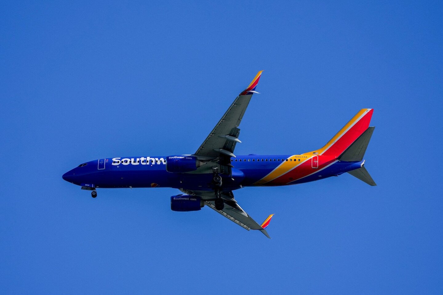 Southwest Airlines will open first-ever lounges next year - washingtonpost.com