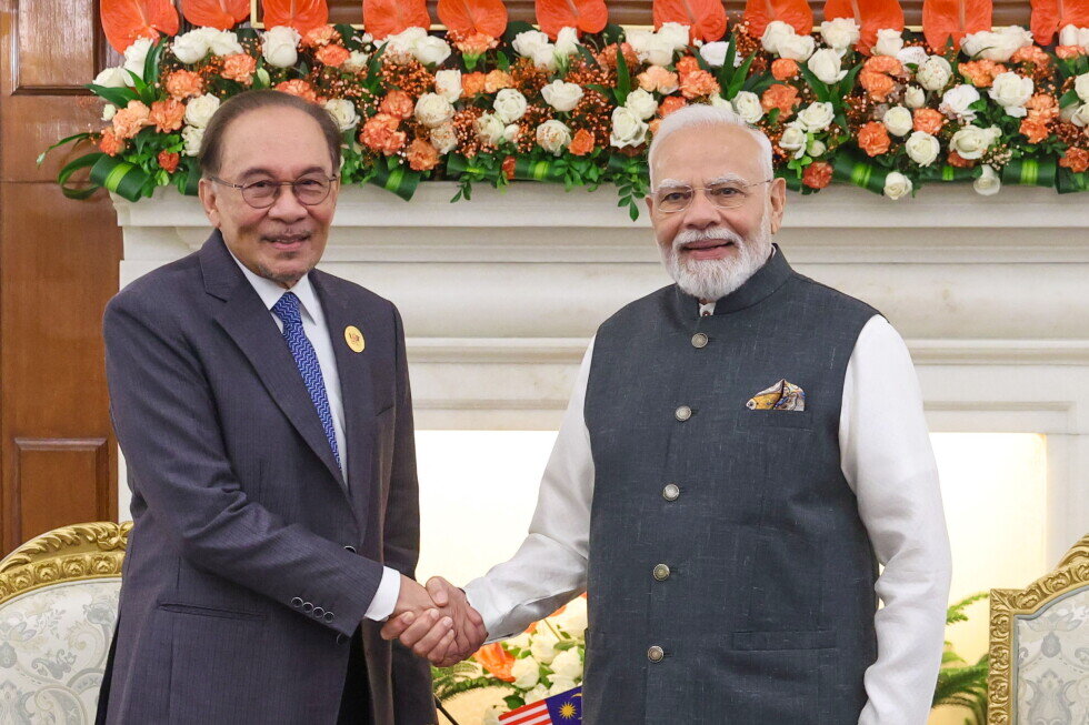 BRICS leaders meet in India as wars and US tensions test the bloc - AP News
