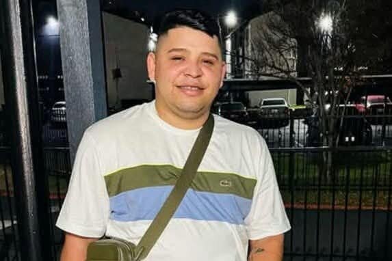 ICE officer in Texas shooting was recruit not using a body camera - The Washington Post
