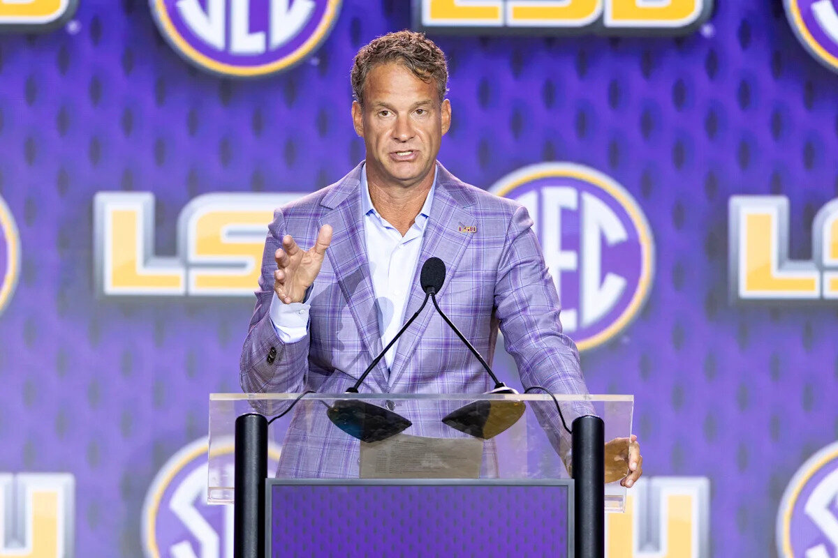 College football Week 1 games, scores, how to watch: Boise State vs. Oregon, Clemson vs. LSU and more - Yahoo Sports