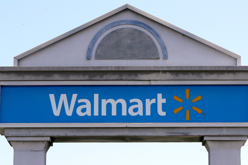 Walmart says it's not using personal information to set prices as it expands digital shelf labels - apnews.com