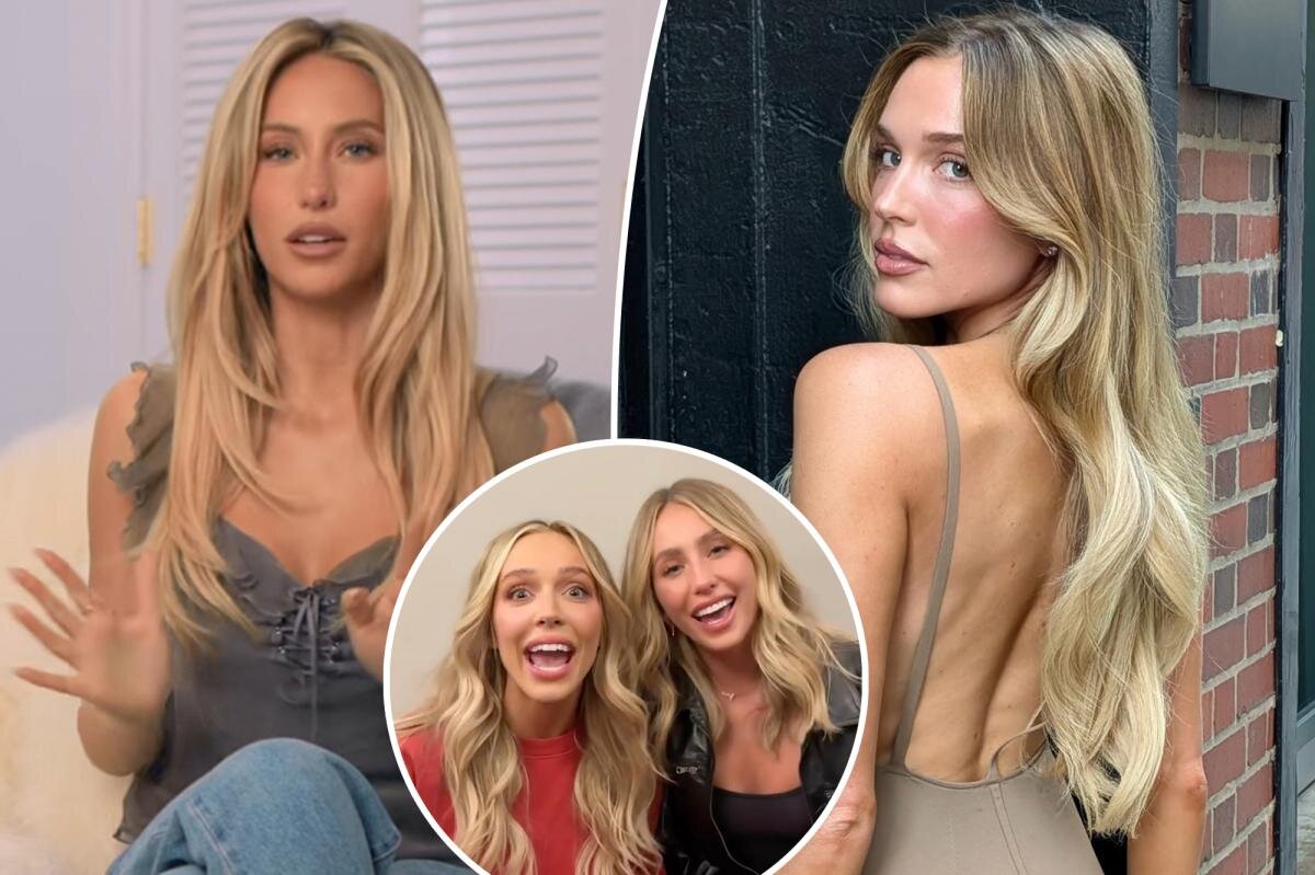 Alix Earle goes after ‘sick and twisted’ Alex Cooper in scathing text message - Page Six