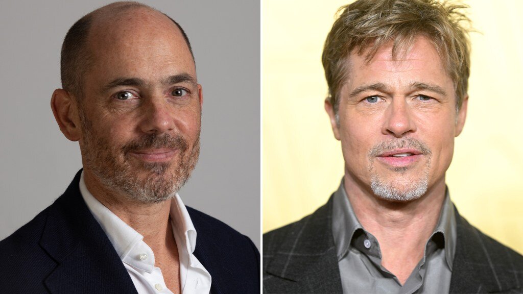 'World War Z 2' A Go With Brad Pitt Returning And Ed Berger Directing - Deadline