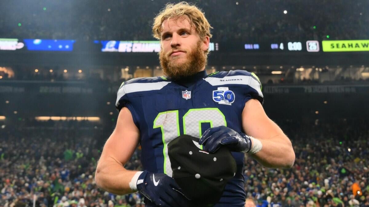 Week 2 NFL odds, picks, predictions: Computer model backs Seahawks and Buccaneers - CBS Sports
