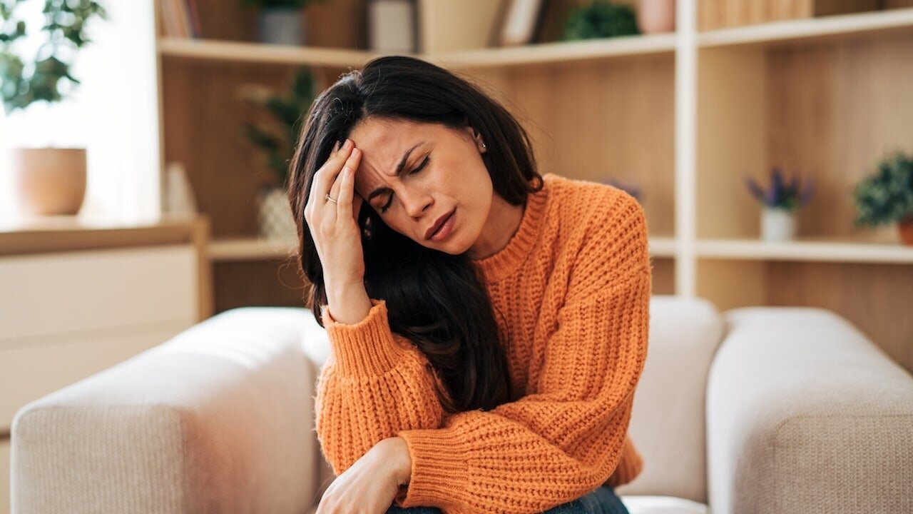 Strokes nearly double among adults under a certain age in disturbing trend - Fox News