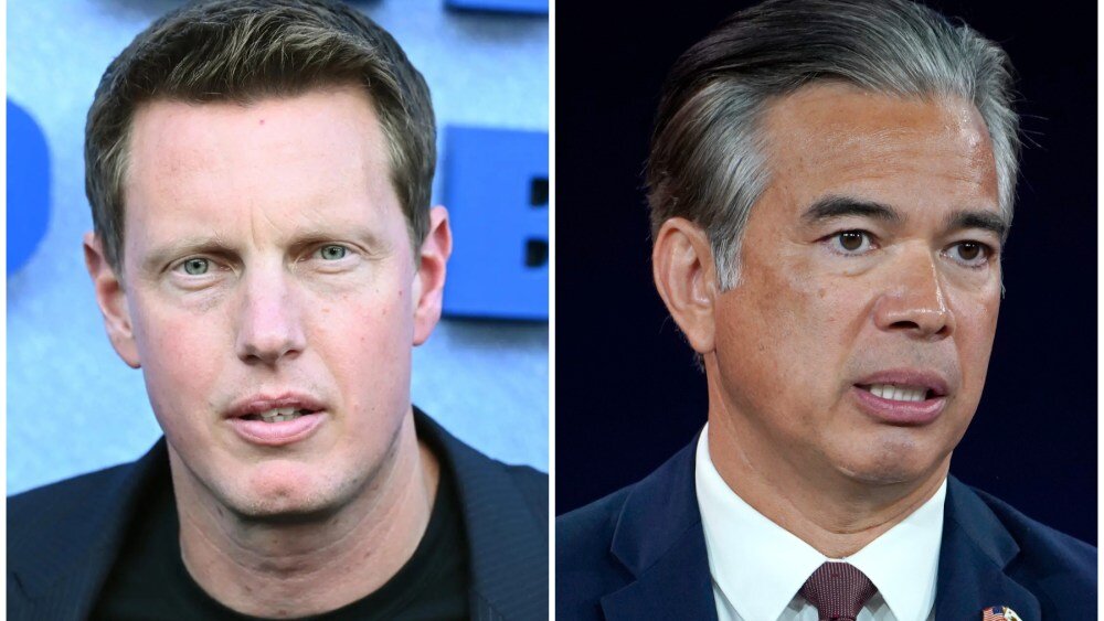 Paramount and California AG Bonta Reportedly in ‘Advanced Talks’ to Settle Antitrust Suit - Variety