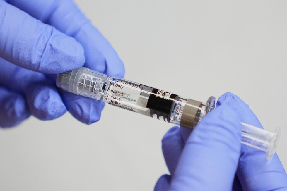 Top US doctors offer updated flu and COVID vaccine recommendations, aiming to ease confusion - AP News