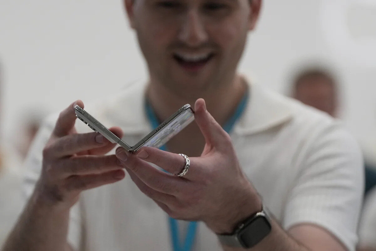 Apple's iPhone Duo event should put the bears to rest - finance.yahoo.com