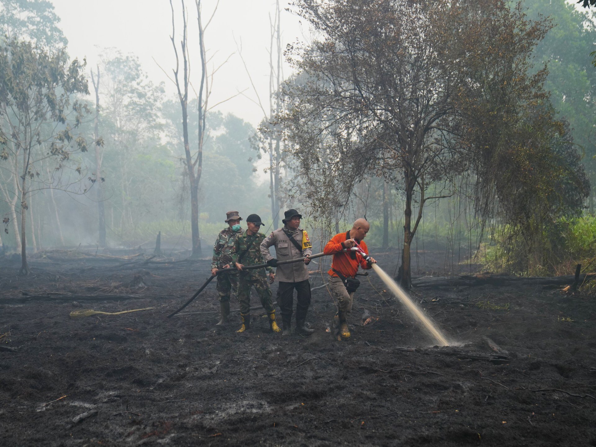 Scientists warn super El Nino could cause 450,000 deaths: Should we worry? - Al Jazeera