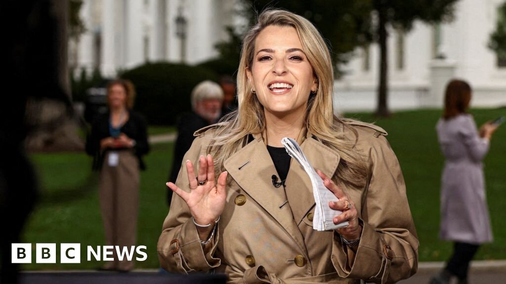 Media outlets banned by Trump denied access to White House dinner despite judge's order - bbc.com