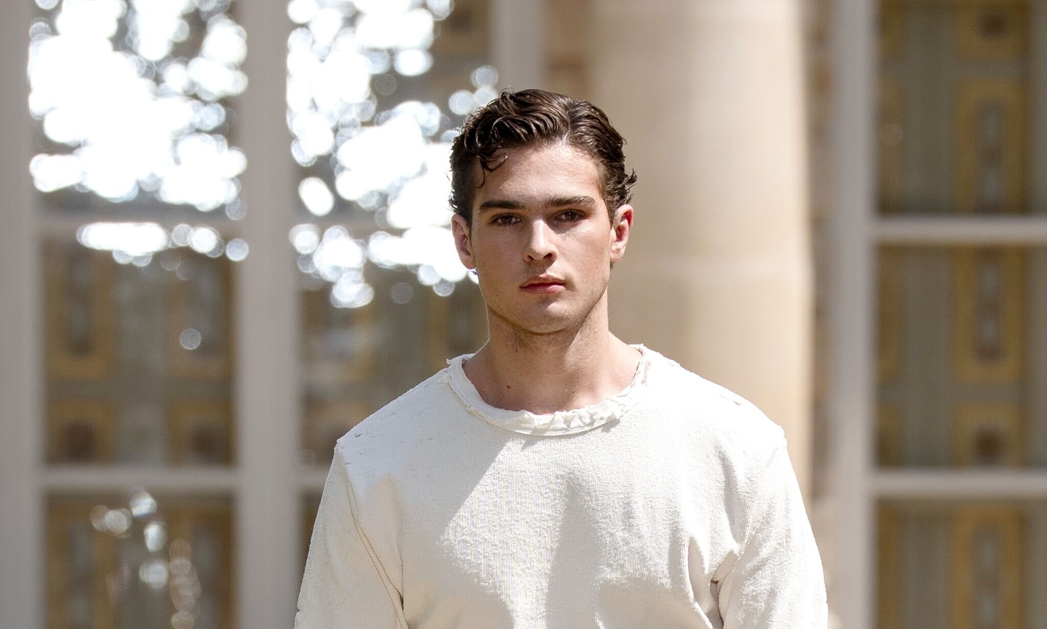 Former Sacred Heart student Clavicular charged with raping 17-year-old - CT Insider