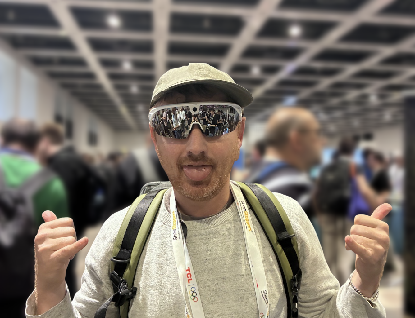 All the Weirdest, Wildest Tech We Found at IFA 2026 - CNET