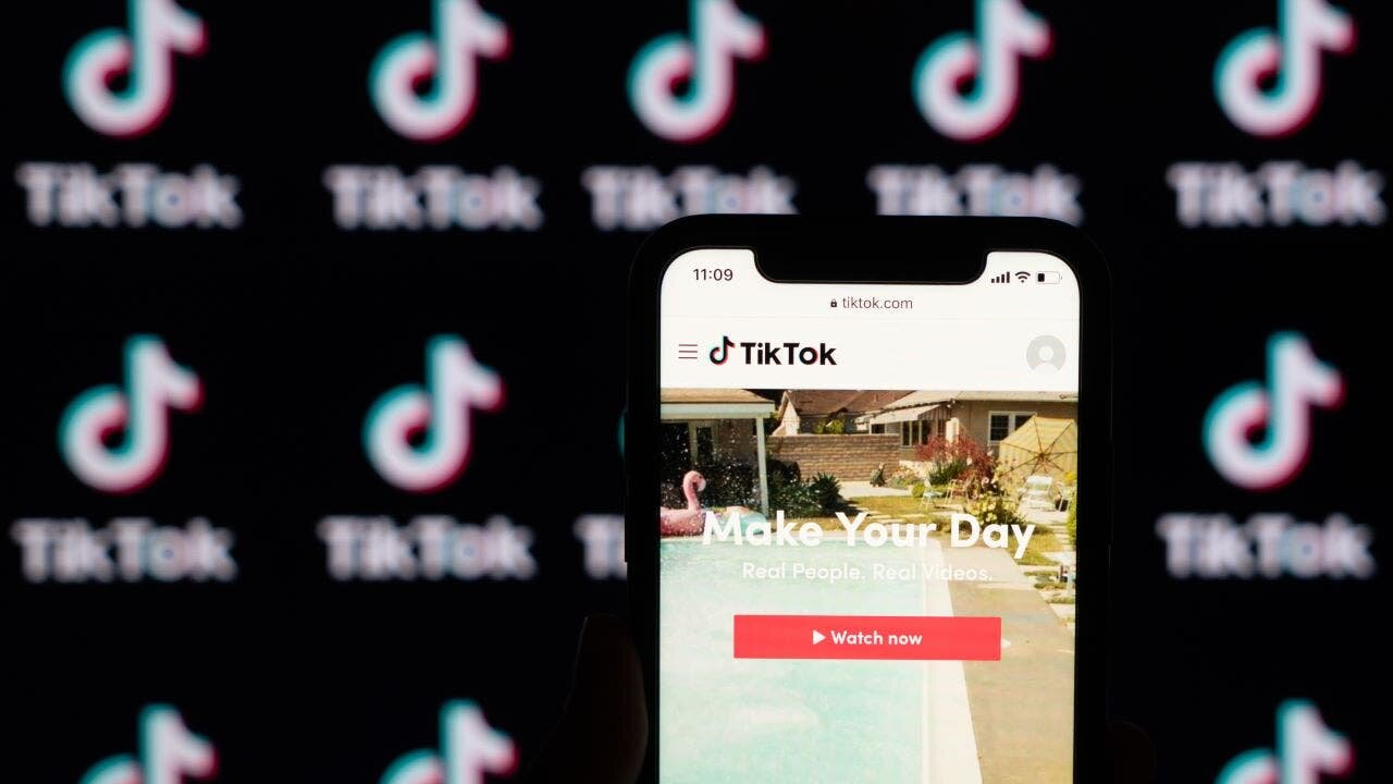 Alabama teens getting their own version of TikTok under sweeping $100M deal - Fox Business
