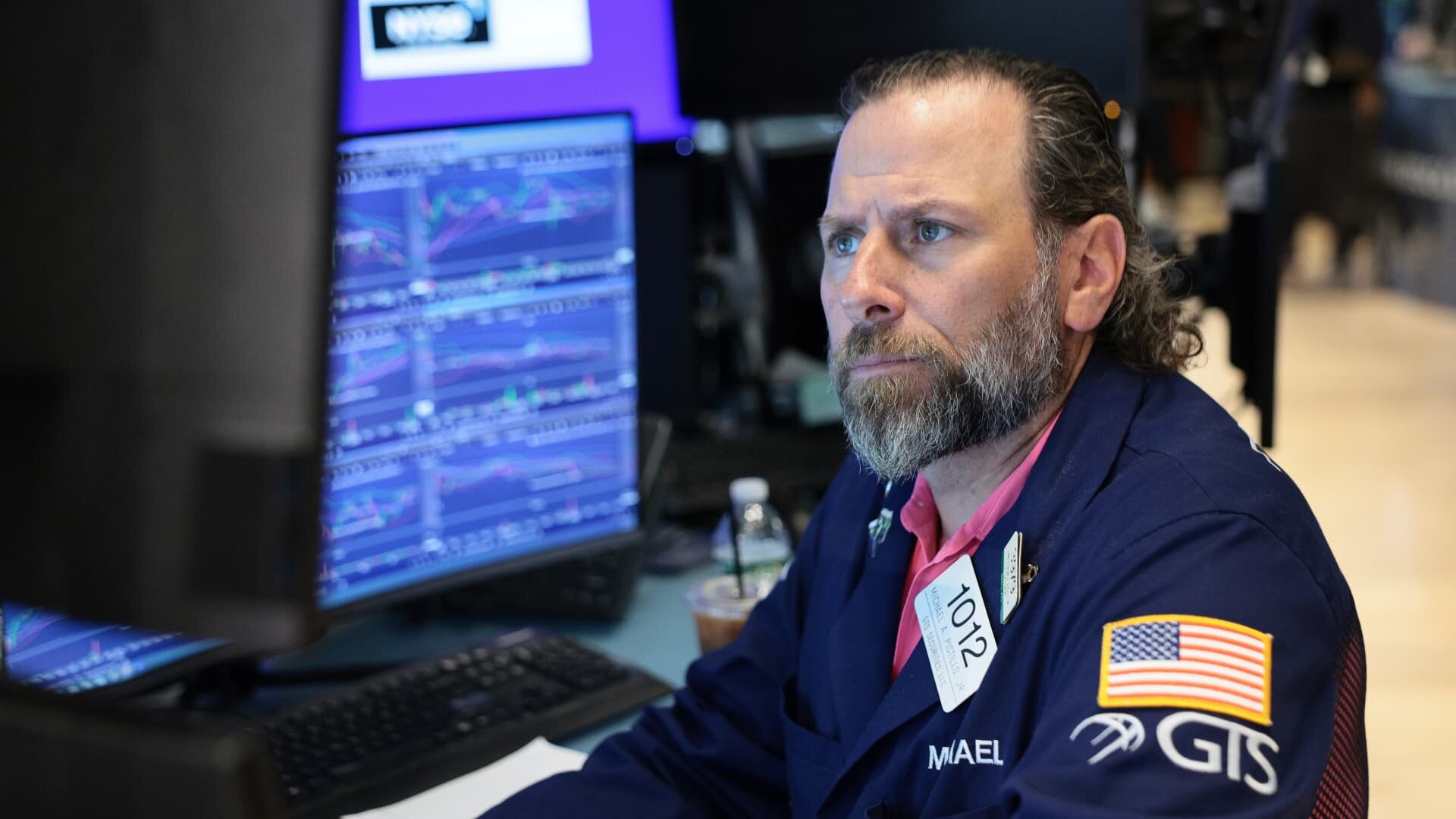 Stock futures fall after U.S. strikes Iran; Wall Street heads for winning month: Live updates - CNBC