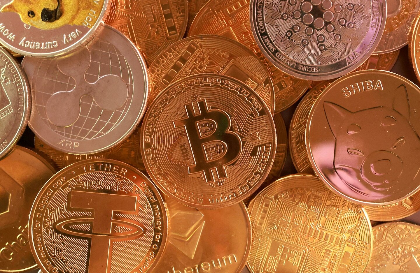 Senate fails to advance crypto bill, dooming the effort this Congress - The Washington Post