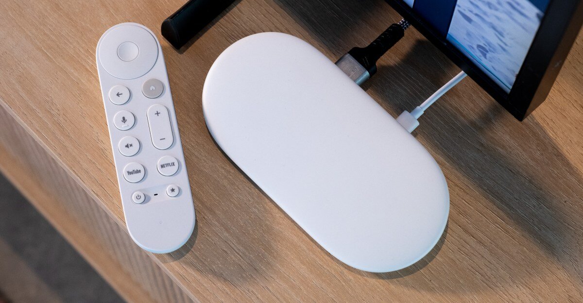 The Google TV Streamer now costs $50 more - The Verge