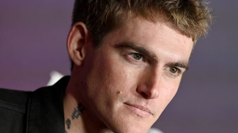 Cindy Crawford’s son, model Presley Gerber, dies at 27 - cnn.com