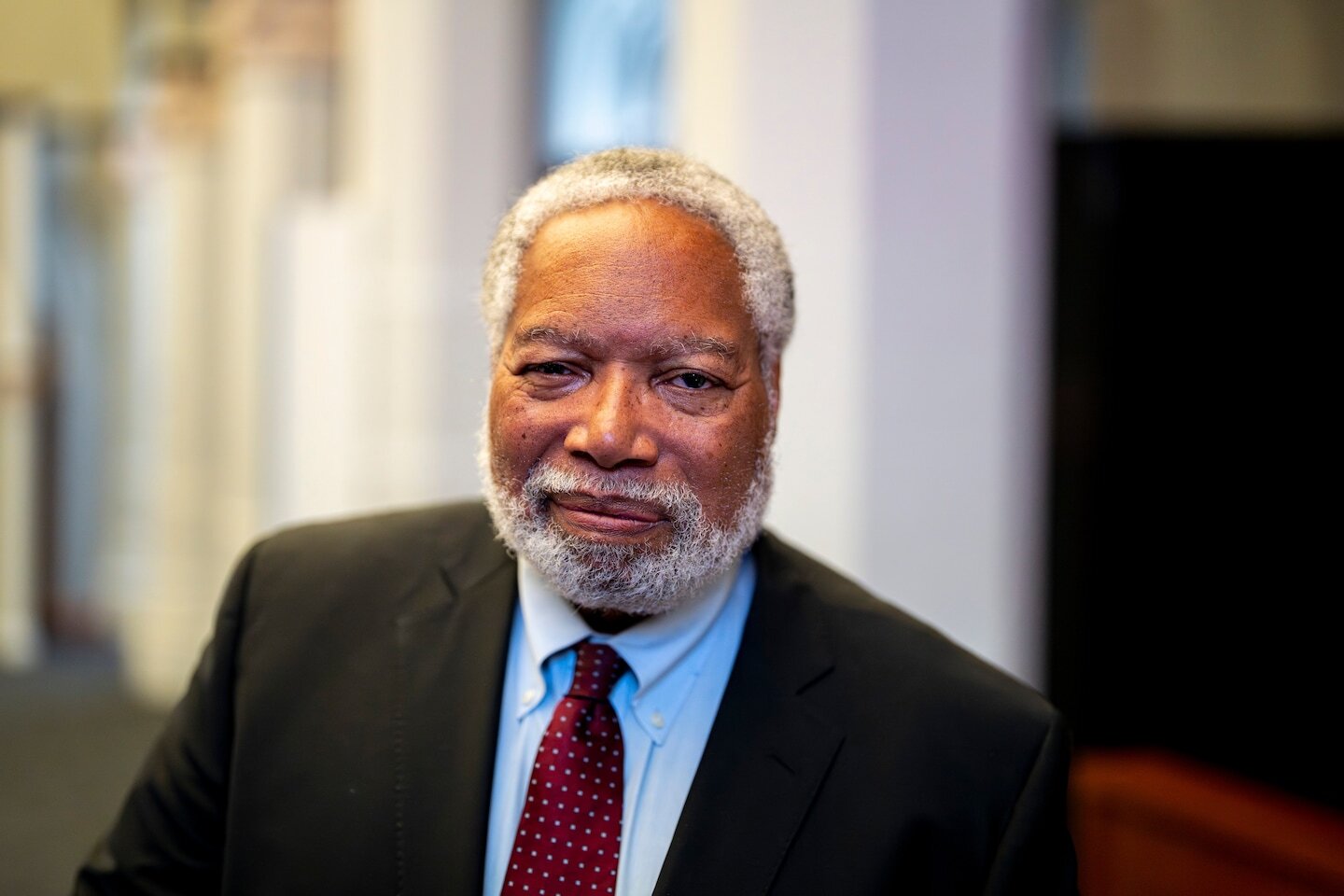 Smithsonian chief to retire as Trump fights to reshape the institution - The Washington Post