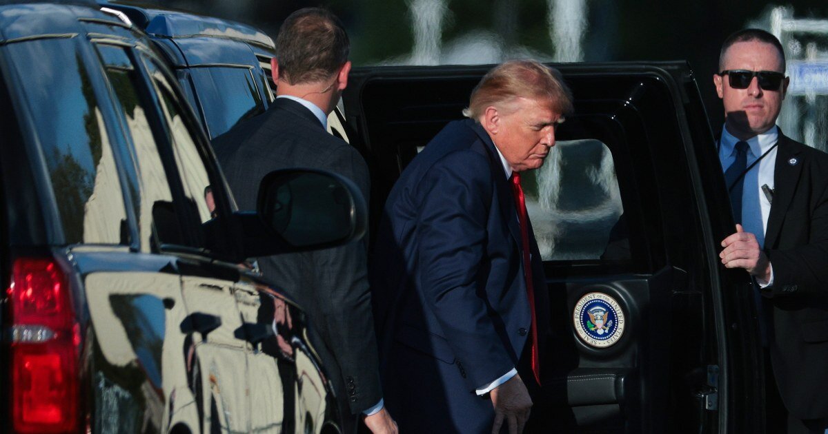 Trump tells U.N. he could ‘annihilate’ Iran but expects a deal after the midterm elections - NBC News