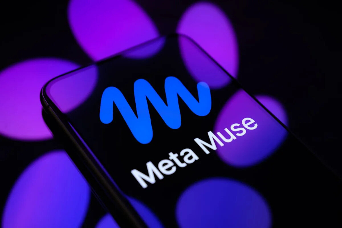 Meta’s Muse Could Become Most Widely Used Consumer AI App Since ChatGPT, JPMorgan Says — BofA Sees Improving AI Return Sentiment - Yahoo Finance