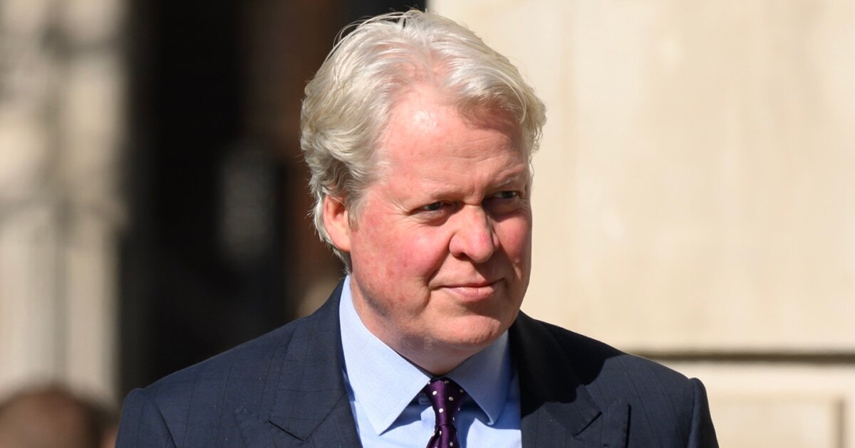 Diana’s brother says Charles sounded ‘giddily elated’ after her death - nbcnews.com