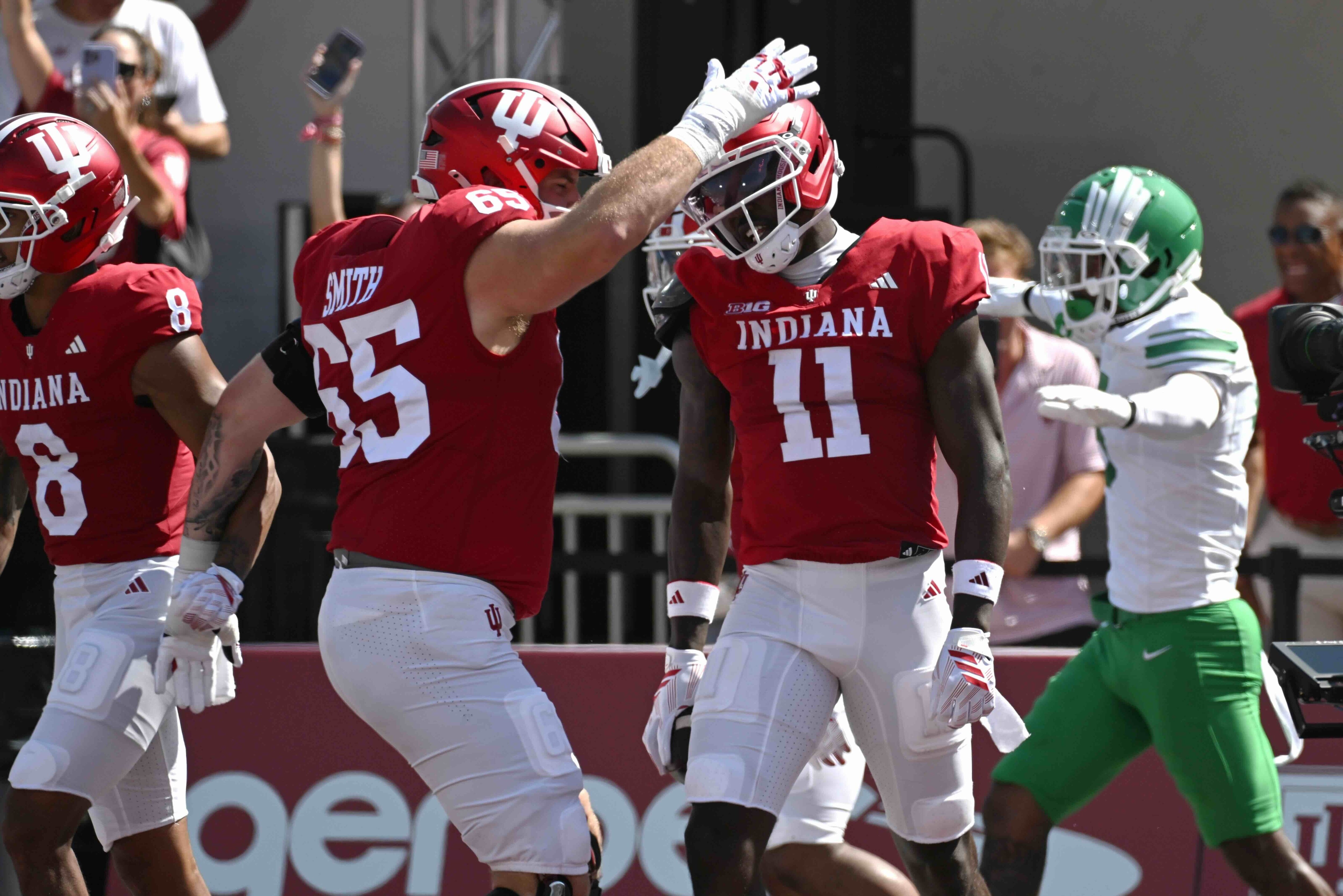 College football Week 1: Live updates, schedule, scores, highlights - ncaa.com