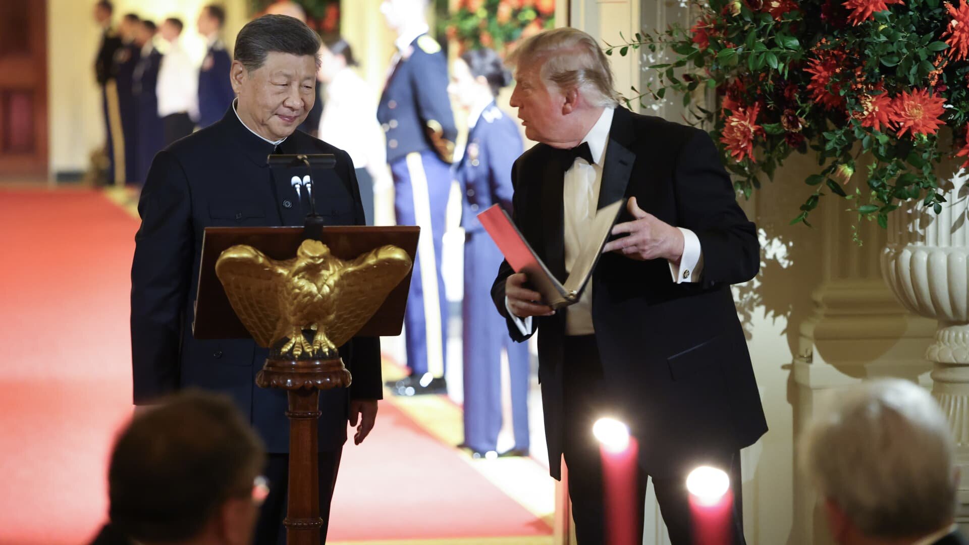 Trump-Xi summit analysis: 'Tangible outcomes' needed for U.S.-China truce to hold - CNBC