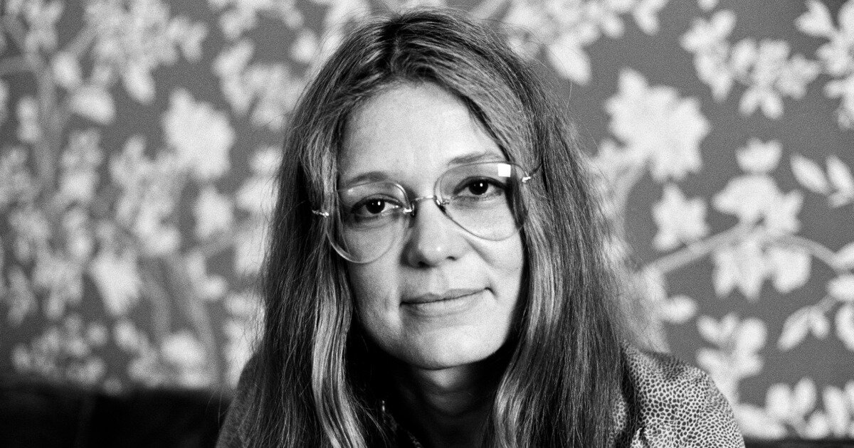 Gloria Steinem, fierce feminist trailblazer, dies age 92 - NBC News