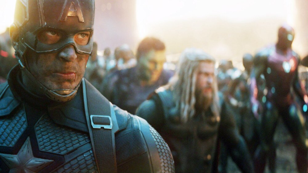 Box Office: ‘Avengers: Endgame Encore’ Leads With $11.2 Million on Friday as A24’s ‘Primetime’ Takes Second - Variety