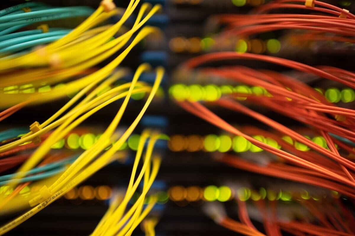Data Center Spending to Reach $31.6 Trillion by 2050 on AI Boom - Bloomberg.com