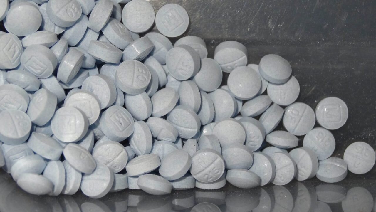 Warnings go out about a new drug said to be 10 times more potent than Fentanyl - KDVR