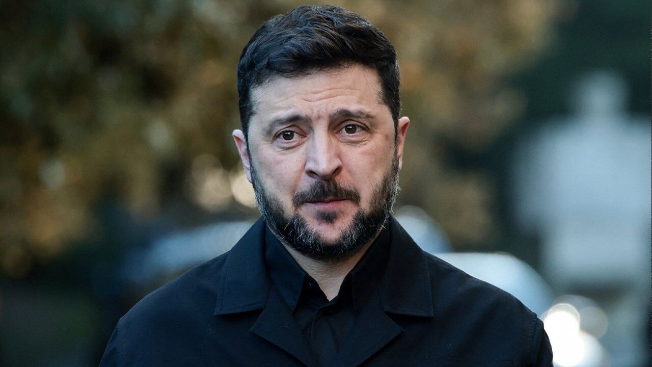 Battle-tested Zelenskyy sounds chilling alarm on where Putin’s war could head next - Fox News