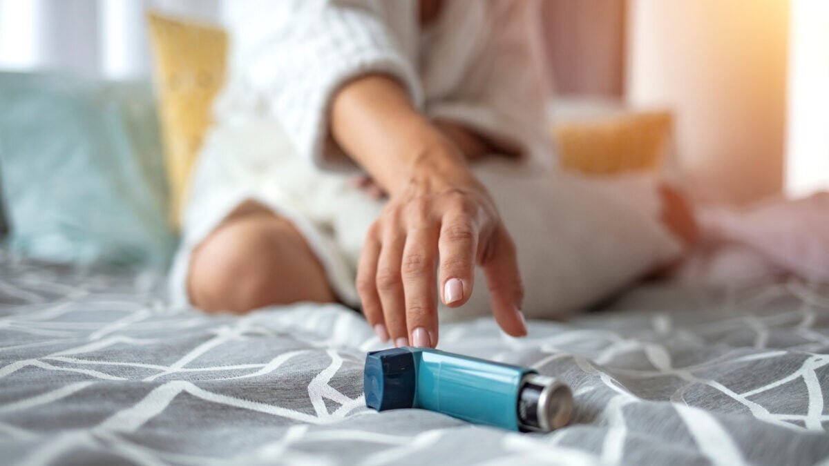 Scientists Found a Surprising Effect of Ozempic. It Involves Your Lungs - Gizmodo