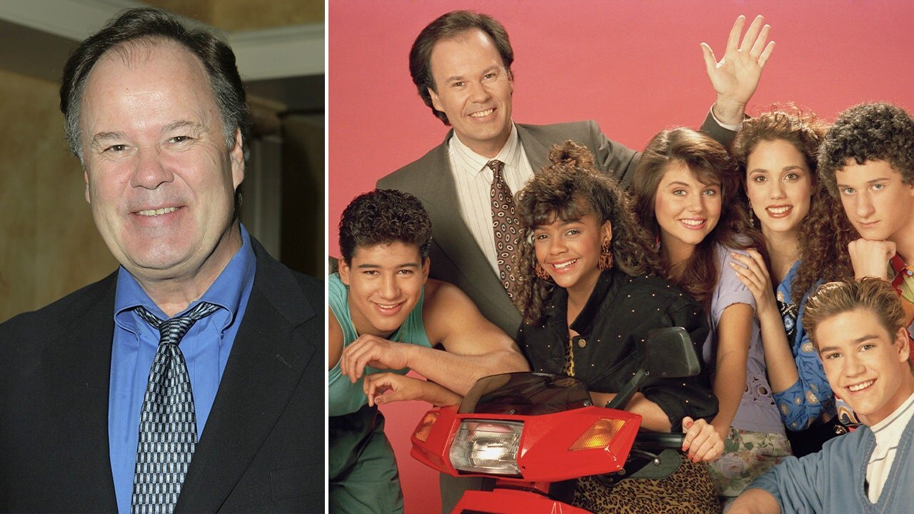 ‘Saved by the Bell’ star Dennis Haskins dead at 75 - Fox News