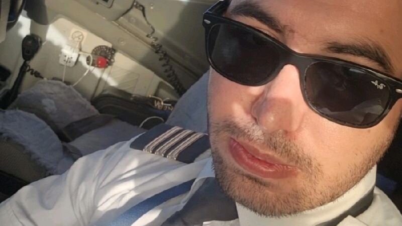 Alleged Flydubai hijacker said 9/11 attacks spurred him to become a pilot, early investigation finds - CNN