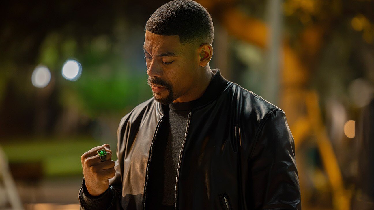 ‘Lanterns’ Team Breaks Down Finale’s Emotional Gamble, Hal Jordan’s Ultimate Fate and John Stewart’s Future - The Hollywood Reporter
