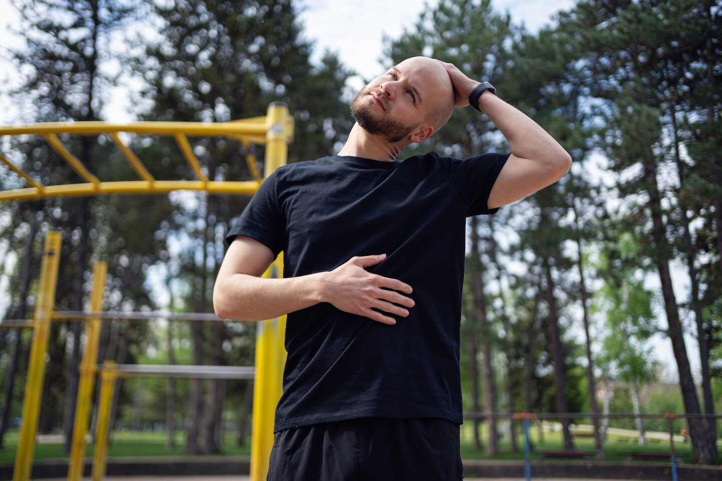New study suggests possible connection between GLP-1s and hair loss in men - The Washington Post