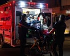 Four people killed in ‘violent, fast-moving’ fire at Canadian military base