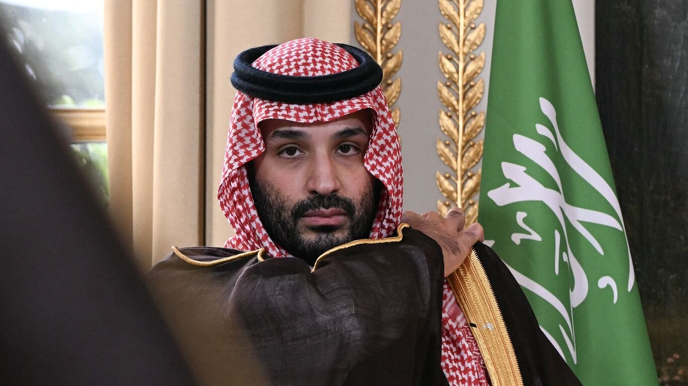 Yemeni and Saudi forces launch counteroffensive against the Houthis - Axios