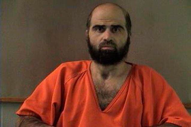Trump approves firing squad execution for Fort Hood shooter - The Washington Post