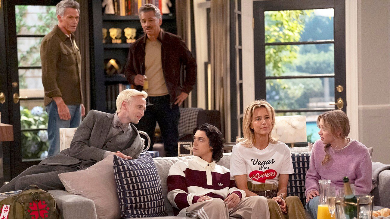 Gail Lerner Fired From Her Own NBC Comedy ‘Newlyweds’ - The Hollywood Reporter