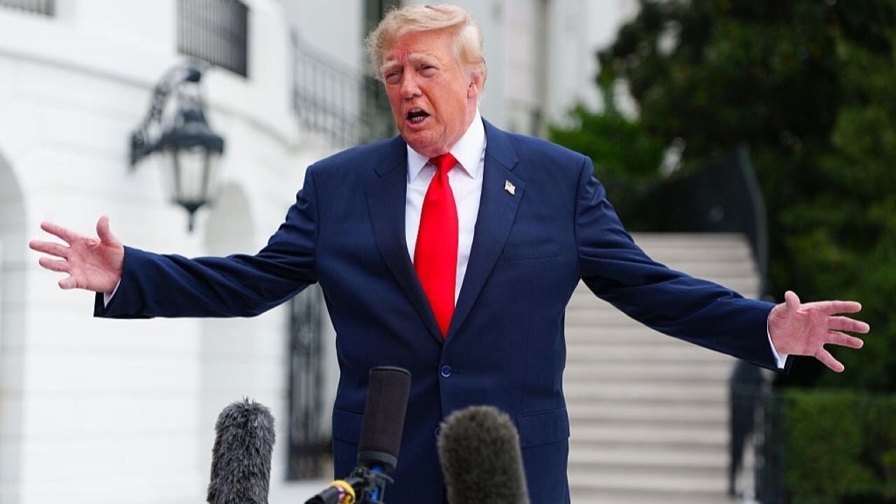 Trump and Iran both say US Midterm Elections not a factor in peace talks - Fox News
