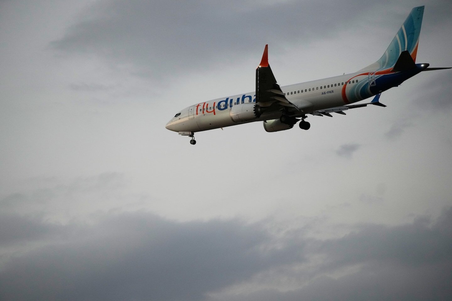 FlyDubai copilot used crash ax to attempt ‘terrorist act,’ UAE says - The Washington Post