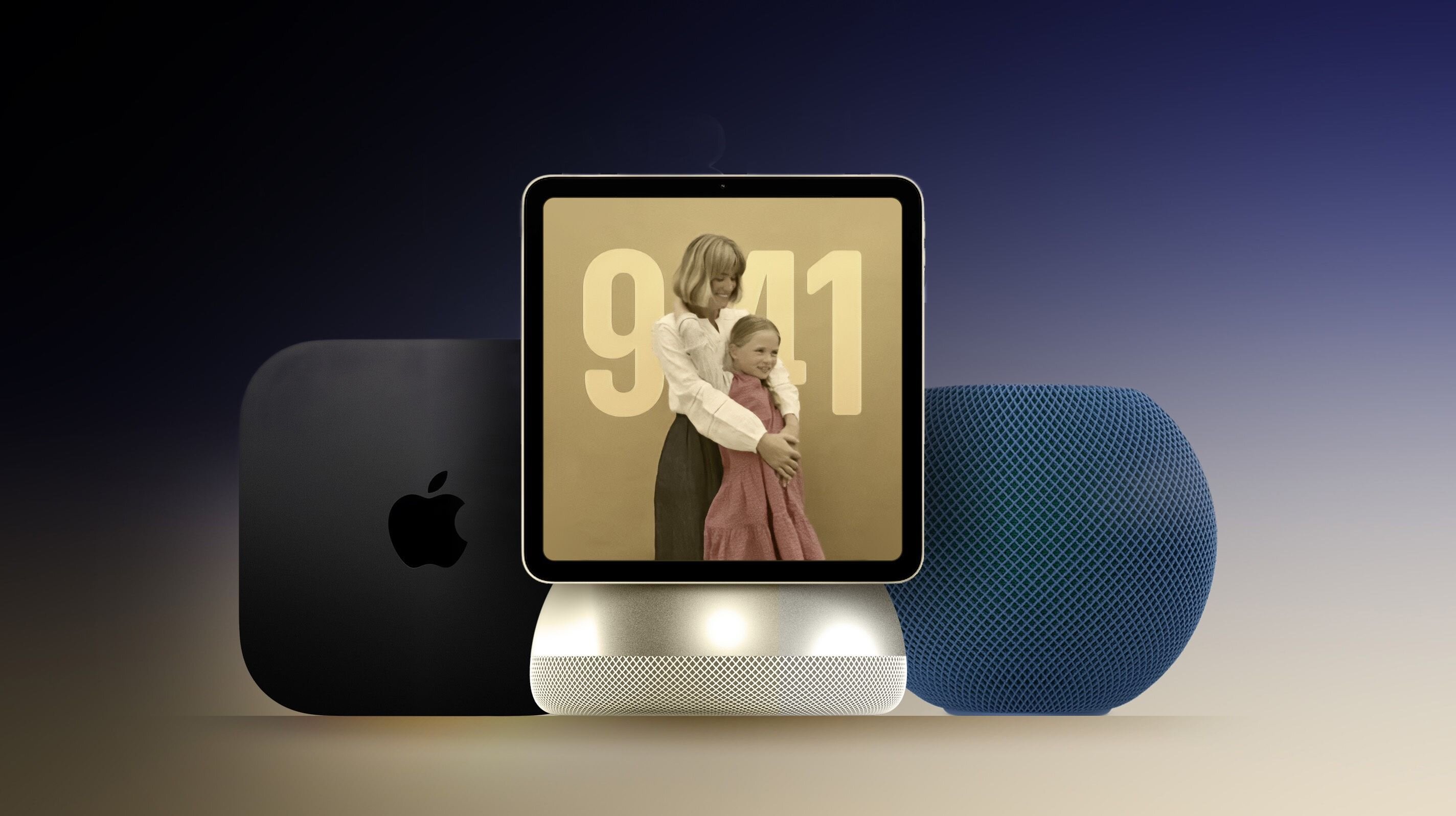 New Apple TV 4K, HomeView, and HomePod Mini: 16 Details Just Leaked - MacRumors