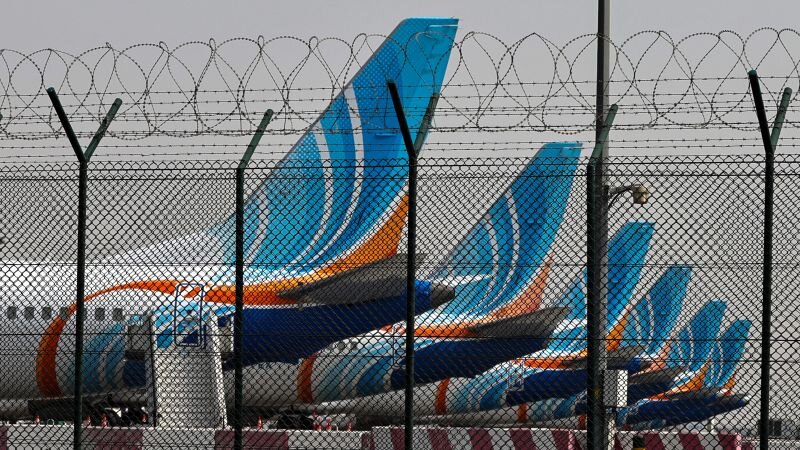 ‘Violent incident’ between pilots sparks diversion of Israel-bound flight to Saudi Arabia, sources say - CNN