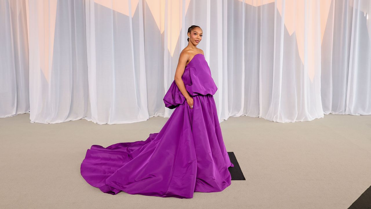 The Best Dressed Stars From the 2026 Academy Museum Gala - Vogue