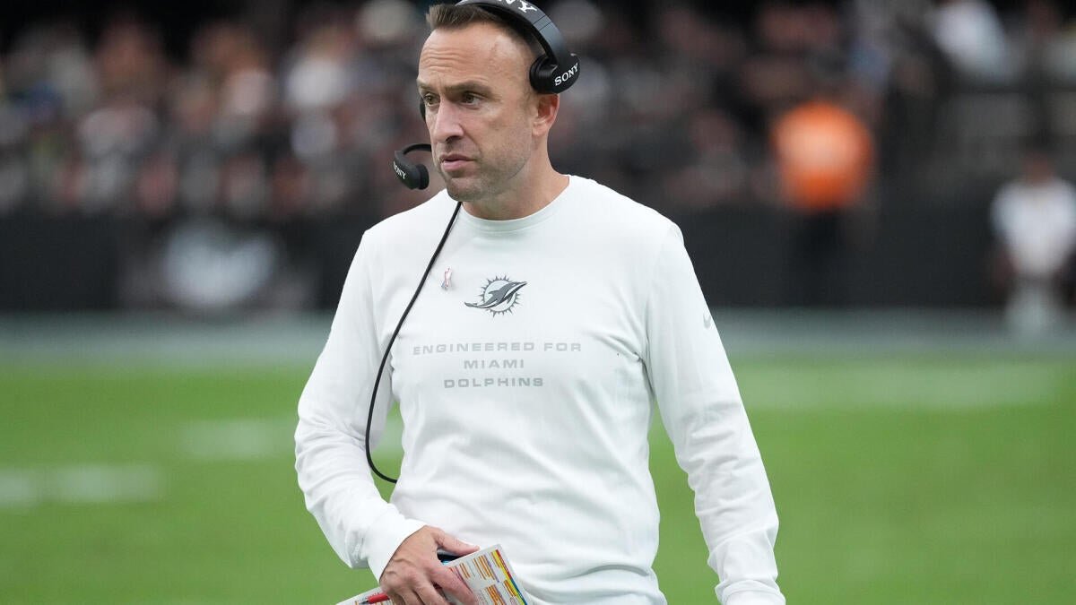 One NFL team is facing a nightmare early schedule not seen in the last 40 seasons - CBS Sports