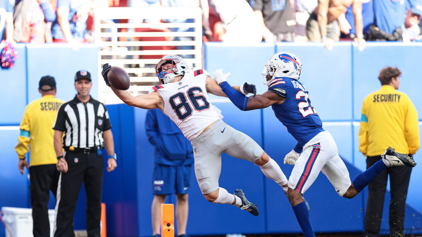 C.J. Gardner-Johnson on Efton Chism: Practice squad player made a helluva play - NBC Sports